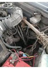 ВАЗ 2110, 1998 года выпуска, 89 л.с. Объем двигателя 1.5 л (1499 см³). VIN: XTA211000X0085829. Государственный регистрационный номер: Т187СТ36.