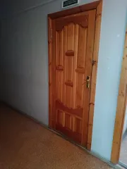 Нежилое помещение общей площадью 18,5 кв.м. с кадастровым номером: 43:15:010101:406, расположенное по адресу: Кировская область, р-н Лебяжский, пгт Лебяжье, ул. Комсомольская, д 2, пом. 8. Расположение в пределах объекта недвижимости: Этаж № 2.