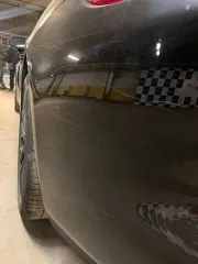 Porsche Panamera 2019, 330 лс, 136766 км, полный привод, АКПП, цвет черный, мощность 330,48 лс (243 кВт), бензиновый двигатель, модель CXT 037696, VIN WP0ZZZ97ZKL102065, регистрационный номер Е859ЕХ797, ПТС 78 УХ 722264.