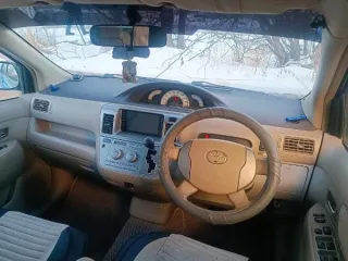 Toyota Raum 2006 Toyota Raum, 2006 г. выпуска, г/н В223КМ14, номер кузова (прицепа) NCZ200102737, номер двигателя С421847, объем двигателя 1496.000 см.куб., мощность двигателя 80.200 кВт., мощность двигателя 109.000 л.с. Местонахождение: РС(Я), г. Нерюнгри. Вид транспорта: наземный, год выпуска…