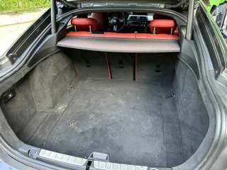 BMW 430i xDrive 2017 VIN: WBA4J3C5XJBG95939 Марка, модель ТС: BMW 430i xDrive Категория ТС: B Год изготовления ТС: 2017 Модель, № двигателя: F4301802 Кузов №: WBA4J3C5XJBG95939 Является предметом залога ПАО "БыстроБанк".