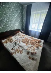 Доли дома и участка 46/1869 кв.м., Тамбовская область. 1/2 доля дома и 1/2 доля земельного участка в Тамбовской области. Еще 1/2 доля дома и 1/2 доля земельного участка в Тамбовской области. Жилой дом, площадь 46 кв.м., адрес (местонахождение): Россия, обл Тамбовская, п Смычка, ул Сосновый бор, дом…