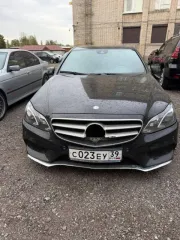 Mercedes-Benz E-Class 2013, 184 лс, 147730 км, АКПП, легковой автомобиль марки MERCEDES-BENZ, модель E 200, год выпуска 2013, кузов №: WDD2120341A780598, VIN: WDD2120341A780598