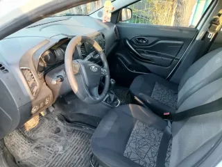 Lada LADA GAB130 XRAY 2017 легковой автомобиль марки: Lada, модель: LADA GAB130 XRAY, год выпуска: 2017 г., идентификационный номер (VIN): XTAGAB130H1011256 (залог в пользу ПАО «Совкомбанк») по адресу электронной почты: erofeeva.uprav80@mail.ru