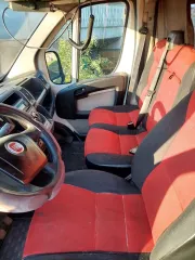 FST 613 2012 Автобус марки: FST, модель: 613, год выпуска: 2012 г., идентификационный номер (VIN): XUSFST613C0000081 Ознакомление с имуществом осуществляется с 08.10.2026 по 13.11.2026 по записи (тел. 89021666242) ежедневно в рабочие дни с 09:00 до 18:00 (время Улан-Удэнское) по месту нахождения…
