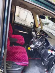 Toyota Roomy 2016 года, 69 лс, 156183 км, АКПП, идентификационный номер (VIN) отсутствует, номер кузова M900A-0015999, государственный регистрационный знак У189НК03. Имущество является предметом залога АО «Экспобанк». Начальная продажная цена, порядок и условия проведения торгов определены…
