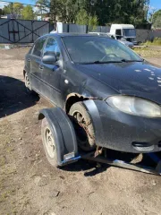 Chevrolet Lacetti 2008 года, 95 лс. Легковой автомобиль, Chevrolet Lanos 2008 г.в., регистрационный знак В733ВВ 134, VIN XUUNF487J80025187.