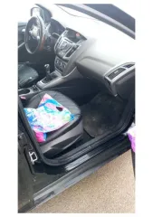 Ford Focus 2011 года, 104 л.с., пробег 300 000 км, автоматическая коробка передач. VIN: X9FKXXEEBKBT10138. Государственный номер Р800УЕ193.