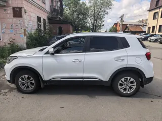 Chery Tiggo 4 Pro 2024, VIN-номер: LVVDB11B2RC091145. Находится в залоге у ПАО «Совкомбанк». Ознакомление с имуществом по адресу: г. Челябинск, пр. Ленина, д. 4 А в период приема заявок в рабочие дни по предварительной записи по тел. +7 (952) 518 58 00; посредством направления запроса по адресу эл…