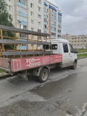 Автомобиль марки 33022Z модель 33022Z, 2007 г.в., VIN X9U33022Z70004933. Ознакомление с документацией/информацией об имуществе осуществляется в период приема заявок путем направления запроса с указанием ФИО лица, контактных данных, предполагаемой даты осмотра по адресу: Ханты-Мансийский автономный…