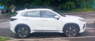 Exeed LX 2023 Exeed LX, 2023 года, 140 лс, 160000 км, АКПП транспортное средство марка и(или) модель: exeed lx, год выпуска: 2023, идентификационный номер: lvtdb21bxpe915831, номер шасси (рамы): --, номер кузова (кабины): lvtdb21bxpe915831, цвет кузова (кабины): белый, тип двигателя: бензин, номер…