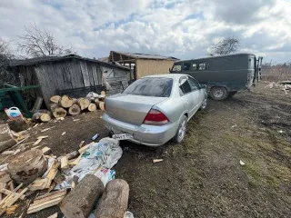 Nissan Almera Classic 2008 Legkovoy avtomobil (sedan) Nissan Almera Classic 1.6 SE, god vypuska: 2008, VIN: KNMCSHLMS8P710592, gos. nomer: А844УТ147, tsvet: Serebristyy. Mestonakhozhdenie imushchestva: Leningradskaya oblast, Volosovskiy rayon, poselok Sumino. Probege: ot 382 000 km. Avtomobil na…