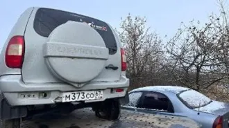 Chevrolet Niva 2005 года, VIN X9L21230050076711, номер М373СО67, в нерабочем состоянии. Ключи и документы отсутствуют. Сведения о комплектности и работоспособности отсутствуют. Покупатель самостоятельно оценивает состояние и несет все расходы по приведению автомобиля в соответствие требованиям. На…