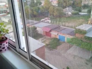 Квартира, общая площадь 38.6 кв.м., расположенная по адресу: 352708, Краснодарский край, Тимашевский р-н, г. Тимашевск, ул. Дружбы, д. 203, кв. 13, кадастровый номер 23:31:0311042:341