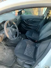 Lada LADA GAB130 XRAY 2017 легковой автомобиль марки: Lada, модель: LADA GAB130 XRAY, год выпуска: 2017 г., идентификационный номер (VIN): XTAGAB130H1011256 (залог в пользу ПАО «Совкомбанк») по адресу электронной почты: erofeeva.uprav80@mail.ru