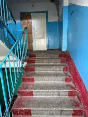 Россия, Карачаево-Черкесия, г. Карачаевск, ул. Курджиева, д. 2а, кв. 9