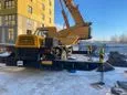 Самосвал КАМАЗ 6520-43, год выпуска: 2014, VIN: ХТС652004Е1310769, ГРЗ: Е 288 ХА 159. Самосвал КАМАЗ 6520-43, год выпуска: 2014, VIN: ХТС652004Е1310767, ГРЗ: Е 356 ХА 159.
