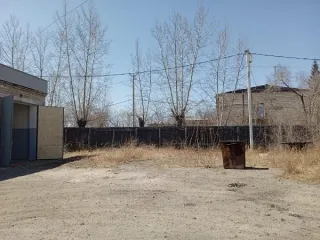 Помещение 218,1 кв.м, Карымское пгт, Забайкальский край Помещение площадью 218,10 кв.м. адрес (местонахождение) объекта: 673300, Забайкальский край, Карымский р-н, Карымское пгт, Ленинградская ул, дом № 69 Общая площадь: 218.1 Назначение нежилого помещения: Свободное назначение, за исключением: -…