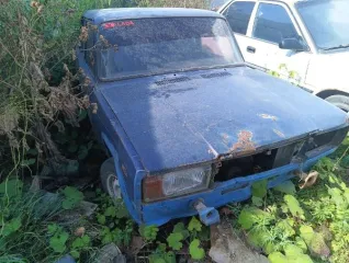Автомобиль ВАЗ 21074, г.р.з. Р802СО196 ТС имеет ограничения ФССП на регистрационные действия (ключи и документы отсутствуют, техническое состояние не проверялось, пробег не известен). Имущество продается в том виде, в каком оно есть, в случае продажи возврату/обмену не подлежит. За скрытые дефекты…