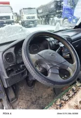 Автомобиль марки АФ модель 47433А, 2007 года выпуска, VIN X9H47433F70000366.
