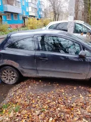OPEL Corsa 2007, марка OPEL модель Corsa, 2007 г.в., VIN-номер W0L0SDL0886000721. Ознакомится с имуществом можно по адресу его нахождения, получить иную информацию можно в рабочие дни с 10:00 до 18:00, по предварительной записи по телефону: +79291881080, e-mail: natashas13@mail.ru.