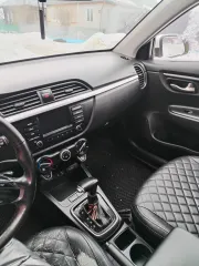 Kia Rio 2018 года выпуска, регистрационный знак Х189ХВ12, VIN Z94C241BBKR106554. Ознакомление с имуществом возможно по предварительной записи по будням с 10:00 до 15:00 (МСК). Контакты для записи и вопросов: c.u.z@mail.ru, телефон 89027350730.