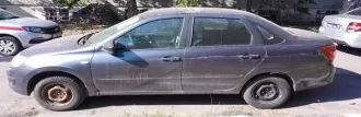 Высвобождаемое движимое военное имущество (автомобиль) Высвобождаемое движимое военное имущество, автомобиль: LADA GRANTA  VIN: XTA219010J0493380 (приложение №1) 
Год выпуска: 2017 
Мощность двигателя: 87 
VIN номер: XTA219010J0493380 
Объем двигателя: 1596 
Вид транспорта: легковой 
Марка: LADA…