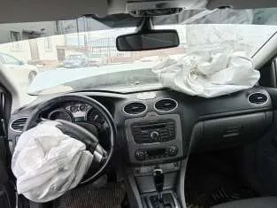 Ford Focus, VIN: X9FHXXEEDHBY88886, 2011 г.в., гос. номер О338ТУ33. Автомобиль не на ходу.