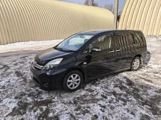 Toyota Isis 2011 г.в., номер кузова ZGM10-0031314, является предметом залога ПАО "Совкомбанк". Дополнительная информация об объектах продажи, условиях и порядке проведения торгов предоставляется по заявке на электронную почту torgi_au@bk.ru. По вопросам организации и проведения торгов обращаться по…