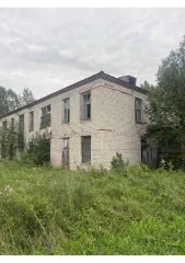 Нежилое здание, площадь: 75,9кв.м., кадастровый номер: 59:34:0120101:717 и нежилое здание, площадь: 535кв.м, кадастровый номер: 59:34:0120101:706, и земельный участок, площадь: 3 500кв.м., категория земель: Земли населенных пунктов, разрешенное использование: Под здание детского сада, кадастровый…