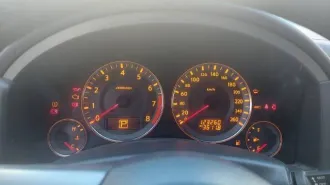 Toyota Camry 2018 года.