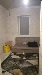 Дом 34,7 кв.м. и земельный участок 607 кв.м. в Приморском крае. Земельный участок, общей площадью 607 м2, кадастровый (условный) номер: 25:34:017301:1592, жилой дом, площадью 34,7 м2, кадастровый номер: 25:34:017301:2744, расположенные по адресу: Российская Федерация, Приморский край, Уссурийский…