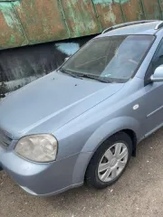 Лот №5 Автомобиль ШЕВРОЛЕ КЛАН (J200/ШЕВРОЛЕ ЛАЧЕТТИ) государственный регистрационный знак В241КР76 (VIN XUUNF356JB0010690) Лот №5 Автомобиль ШЕВРОЛЕ КЛАН (J200/ШЕВРОЛЕ ЛАЧЕТТИ) государственный регистрационный знак В241КР76 (VIN XUUNF356JB0010690). Ключи и правоустанавливающие документы…