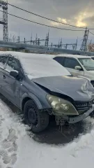Opel Astra 2006. Легковой автомобиль марки Opel, модель Astra, 2006 года выпуска, кузов № W0L0AHL4872088240, VIN: W0L0AHL4872088240. Ознакомиться с порядком продажи и получить дополнительную информацию можно в рабочие дни с 10:00 до 12:00 по предварительной договоренности по телефону 89137267343…