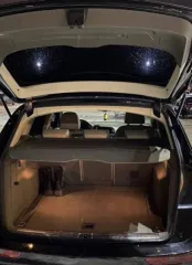 Audi Q5 2011 года выпуска, черный. VIN: WAUCFC8R3BA069274. Государственный регистрационный номер: О933МС29.