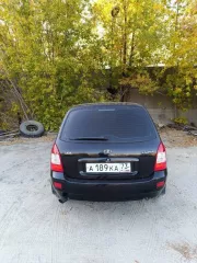 Транспортное средство ЛАДА 111730 ЛАДА КАЛИНА, 2011 г.в., VIN XTA111730C0171801, госзнак А189КА73. Пробег 96 000 км.