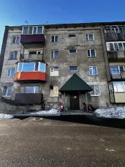 Квартира, 46.1 кв.м, кадастровый номер 41:05:0101020:539, местоположение: Камчатский край, Елизовский р-н, п. Лесной, ул. Чапаева, д. 12, кв. 11. Обременение - ипотека. По состоянию на 07.05.2026г. имеется общая задолженность по уплате взносов на капитальный ремонт в размере 18724,29 руб…