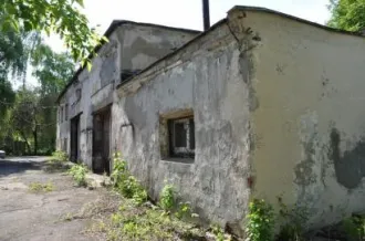 Здание, кадастровый номер 62:29:0070030:170, 514,4 м², адрес: г Рязань, ул Пушкина, д. 47а. Ранее присвоенный государственный учетный номер: инвентарный номер 9183, условный номер 62:29:00:00000:9183:001, назначение: нежилое, наименование: административное здание.