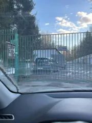 Автомобиль: Volkswagen Golf, 2011 года выпуска, VIN WVWZZZ1KZBW311416, госномер Е 215 РР 799, цвет серо-синий.