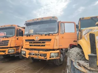 Грузовой самосвал Shacman SX3316DT366, 2013 г.в., ПТС 28 УК 738557, предприятие-изготовитель: Shaanxi Automobile Group Co., Ltd, Китай.