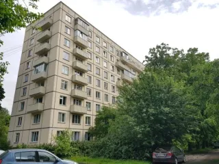 Нежилое помещение, 14.9 кв.м, Санкт-Петербург, Полюстровский пр-кт., д. 9, литера А, пом. 12-Н, площадь 14.9 кв.м, назначение: нежилое, этаж № 1, кадастровый номер 78:10:0005162:2028. Право собственности города Санкт-Петербурга подтверждается записью в Едином государственном реестре недвижимости от…