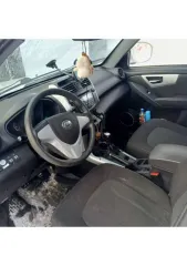 Lifan X60, 2016 года, 128 лс, АКПП, автомобиль легковой, марка: Lifan, модель: X60, VIN: X9W215800G0043328, гос. рег. номер: Р436ТВ159, год изготовления: 2016