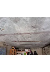 Гараж 24,9 кв.м в Алтайском крае, г. Новоалтайск, ул. Привокзальная, д.5в, бокс 15. Кадастровый номер: 22:69:050202:645.