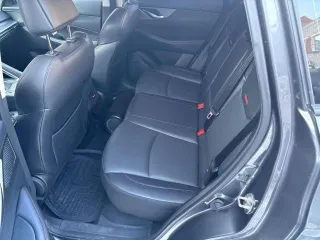 Changan CS35 Plus (CS35PLUS), 2024 года, 149 лс, 28000 км, VIN – LS5A3DKR8RA013954