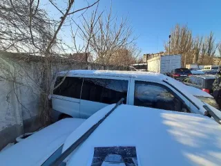 MERCEDEC-BENZ VITO 108 CDI, год выпуска не установлен, г/н АР 5368 ЕТ, VIN: WDF63809413506103, ключи и документы отсутствуют, возможно наличие скрытых повреждений. Имущество продается в том виде, в каком оно есть, в случае продажи возврату/обмену не подлежит. За скрытые дефекты имущества Продавец…
