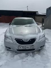 Автомобиль марки "TOYOTA CAMRY" 2006 год выпуска,г/н Р702МУ27, № двигателя С023279, № кузова ACV450001230, объем двигателя 2362 см куб.  Автомобиль марки "TOYOTA CAMRY" 2006 год выпуска,г/н Р702МУ27, № двигателя С023279, № кузова ACV450001230, объем двигателя 2362 см куб.  1 Штука (шт) 
Вид…