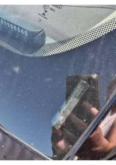 Транспортное средство – легковой автомобиль марка /модель – Land Rover Range Rover Evoque, год выпуска – 2012, VIN – SALVA2BD1CH686689.