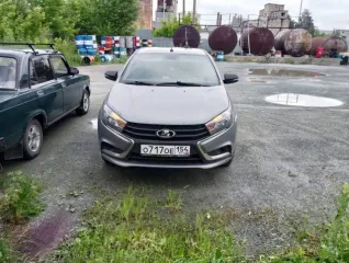Lada Vesta 2020 года, 106 лс, марка, модель ТС: LADA VESTA, VIN номер: XTAGFL110MY480478, залог ПАО Социальный коммерческий банк Приморья «Примсоцбанк»