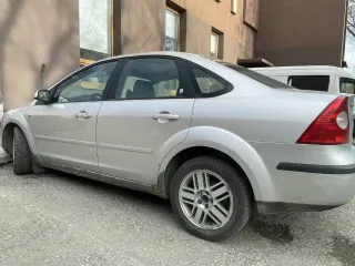 Ford Focus, 2006. Легковой автомобиль марки: FORD, модели: Focus, год выпуска: 2006, идентификационный номер (VIN): WF04XXWPD46A79299. Ознакомиться с имуществом можно по месту его нахождения: г Екатеринбург, ул. Восточная, 26А, предварительно согласовав время с Финансовым управляющим по тел…