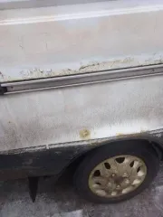 ГАЗ2705 2004 года выпуска. VIN: ХТН27050040355411. Государственный регистрационный знак: Н812ВУ98.